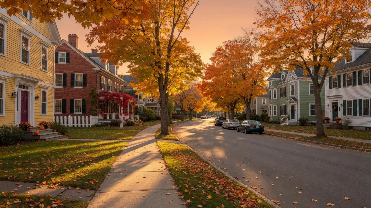 Why New Haven Is Connecticut's Best-Kept Secret