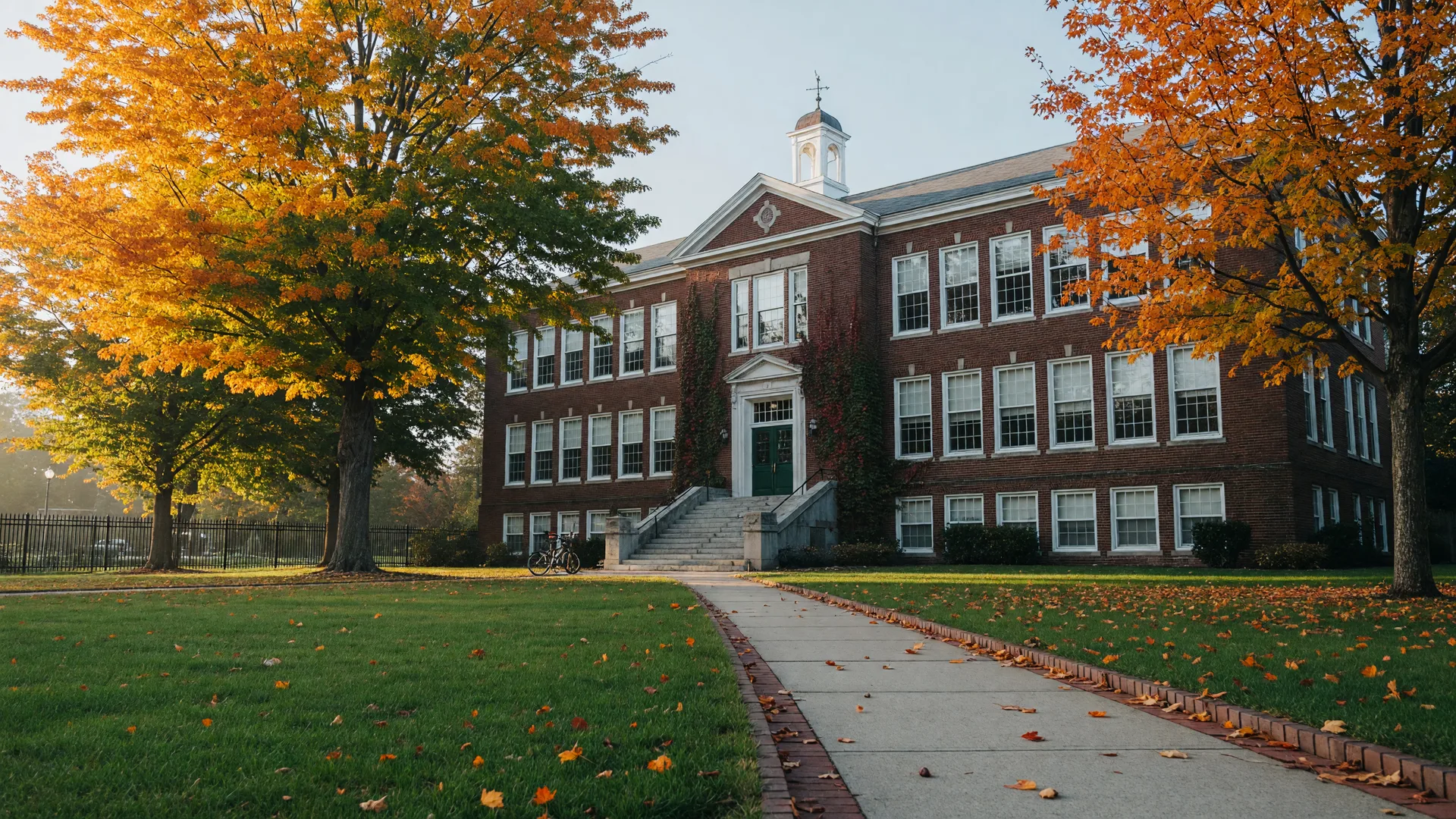 A Family's Guide to School Choices in New Haven, CT