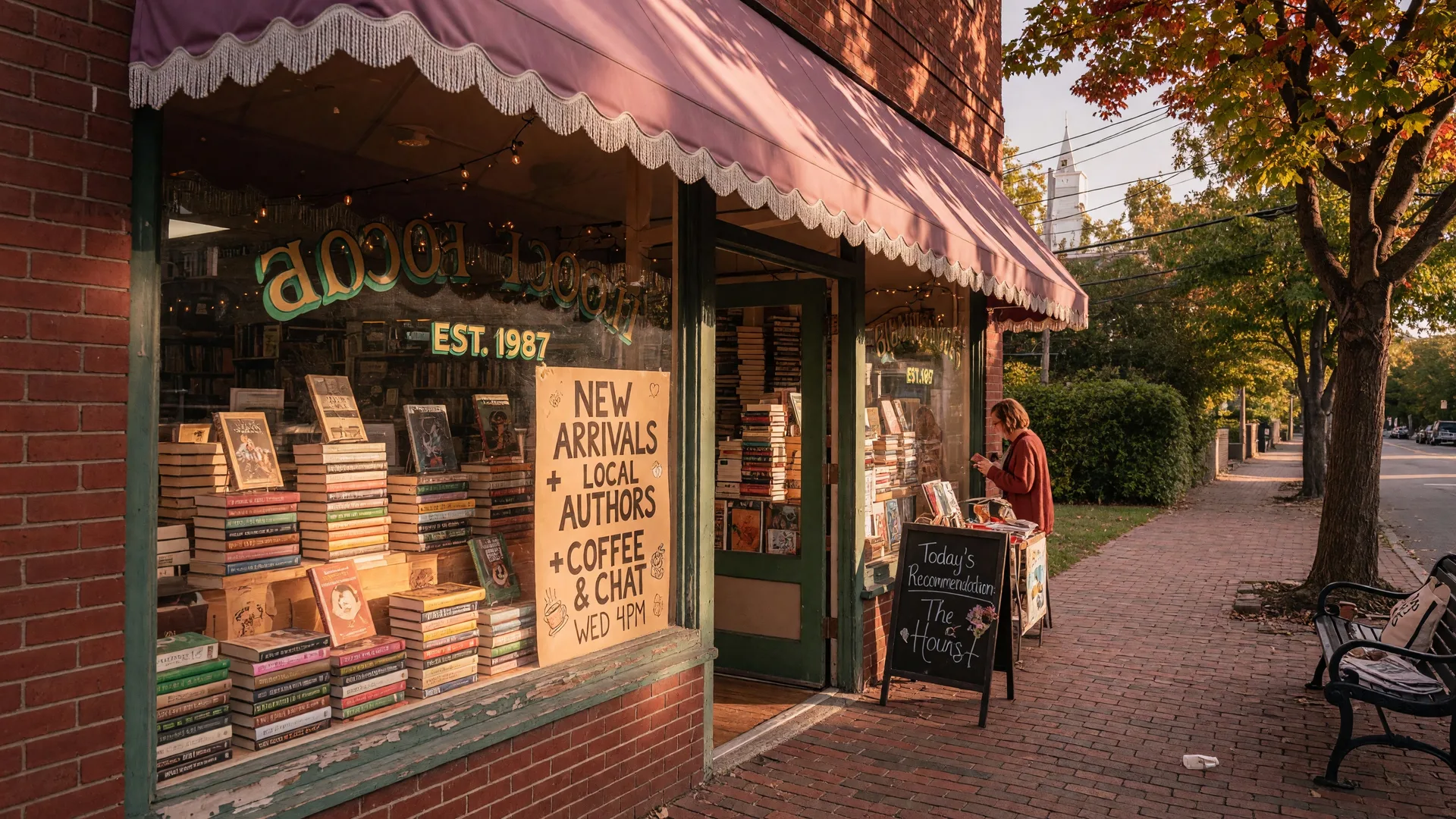 Beloved Independent Shops That Make New Haven Special