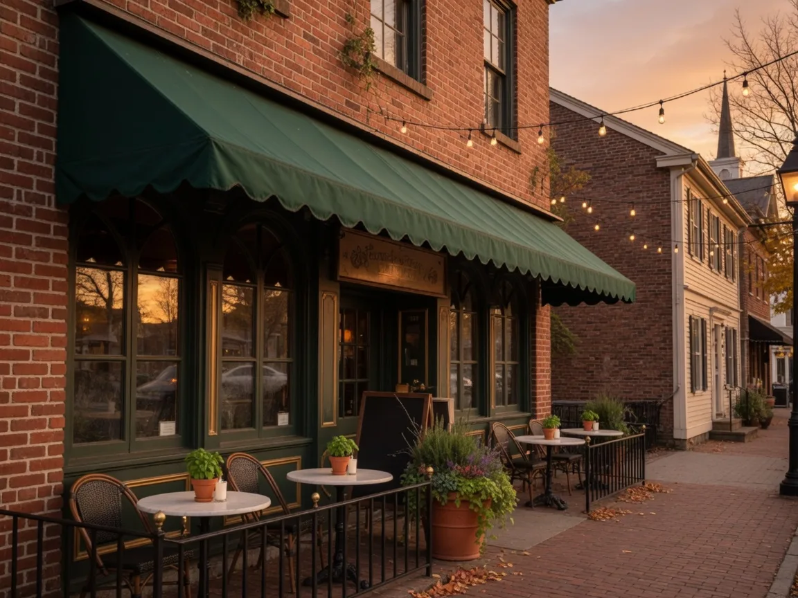 Spring in New Haven: Cherry Blossoms, Markets & More