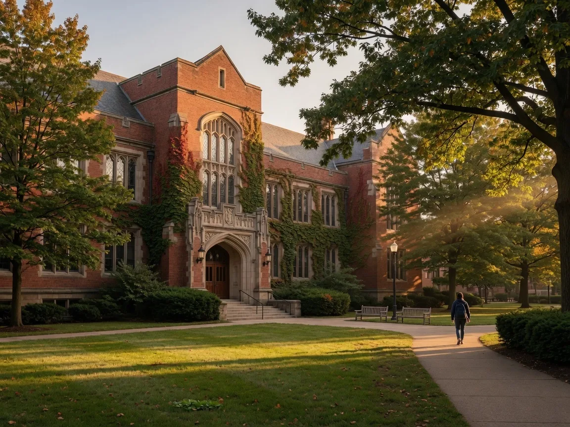 Hopkins School in New Haven, CT — A Deep Dive into One of America’s Oldest Schools