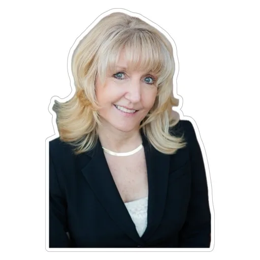 Professional portrait of Laura Holbert, Realtor and Broker at Team Integrity Realty