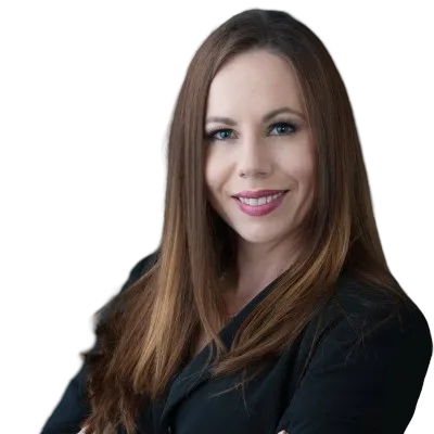 Nysha Lynn Livingston headshot