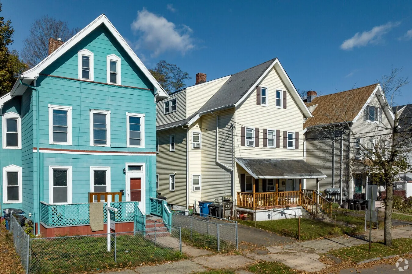 Dixwell neighborhood — Historic, cultural, evolving