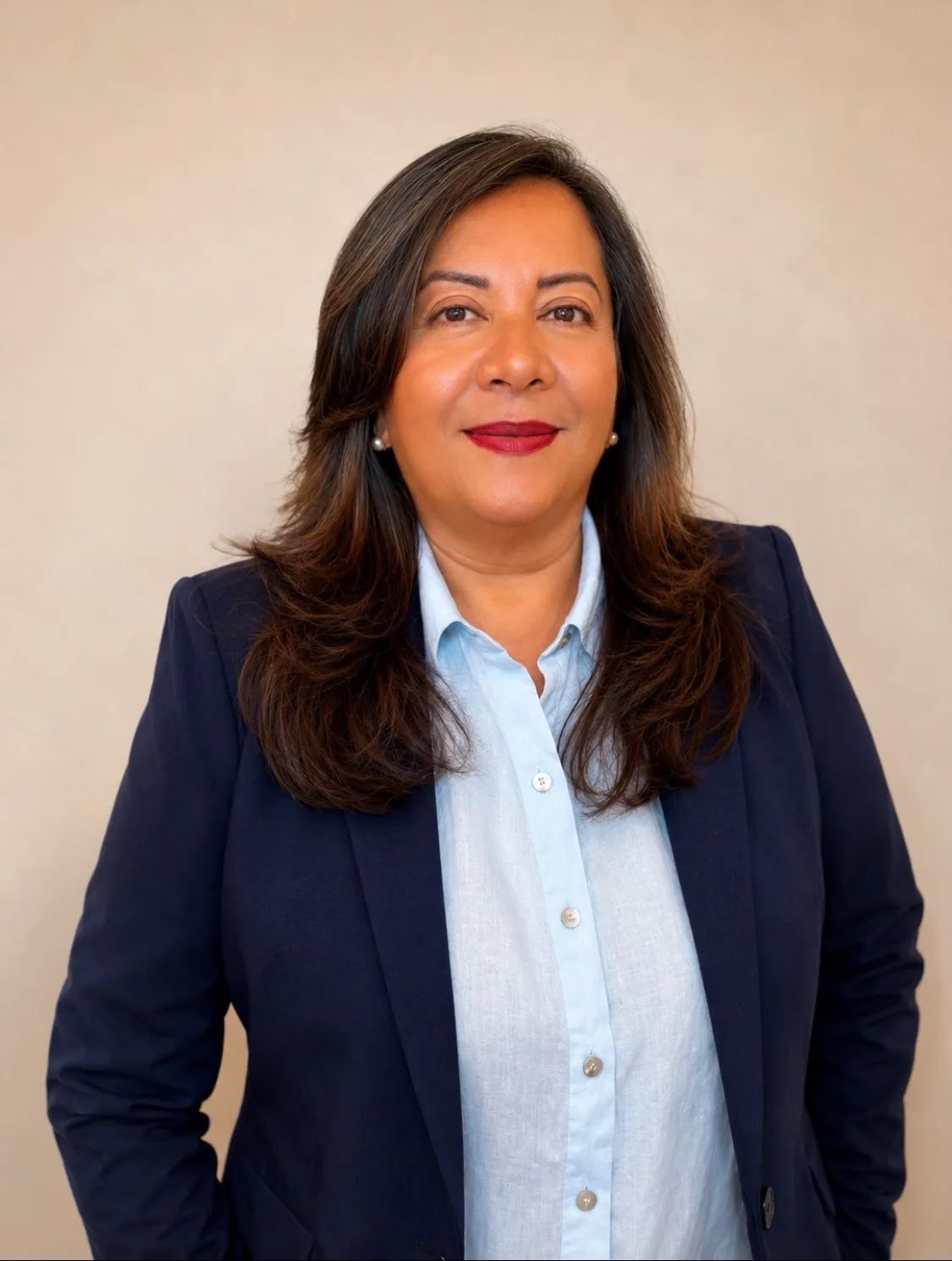 Eugenia Grajales, AI-Certified Behavioral Real Estate Strategist and REALTOR®