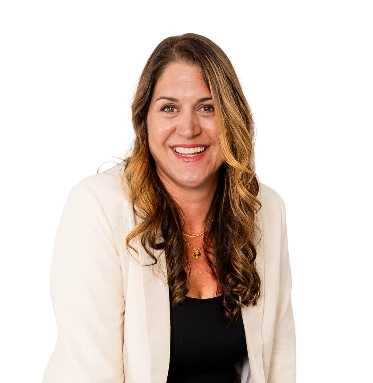 Jaclyn Kelley, Broker and Owner of Better Homes and Gardens Real Estate Destinations