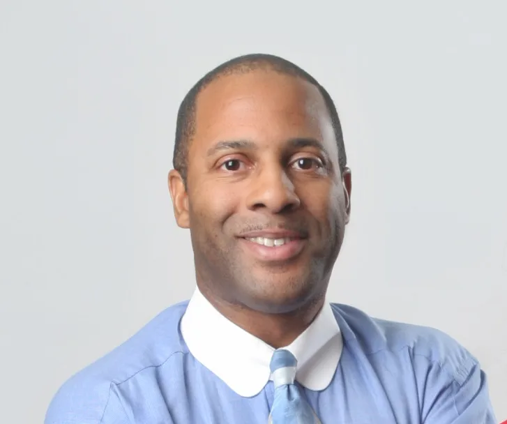 Robert Clarke — Realtor with Coldwell Banker Realty