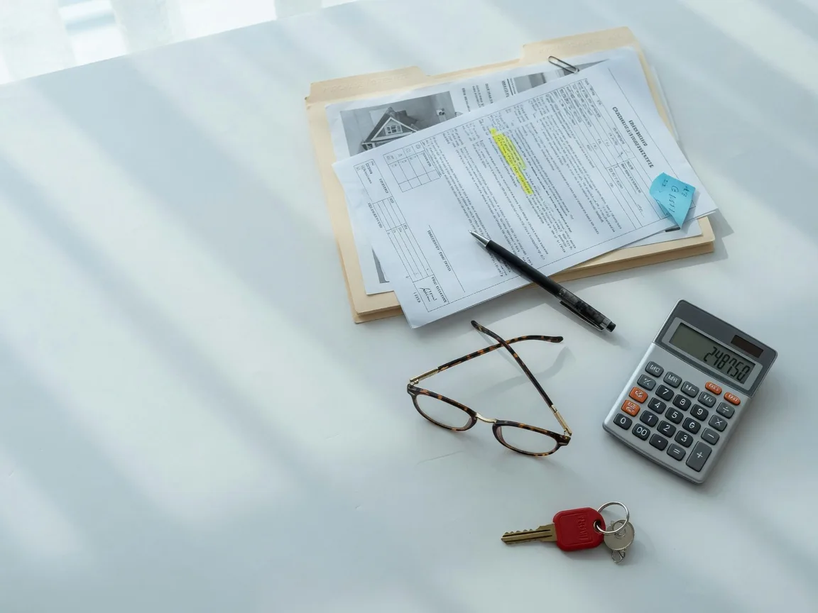 Pricing Your Property Correctly