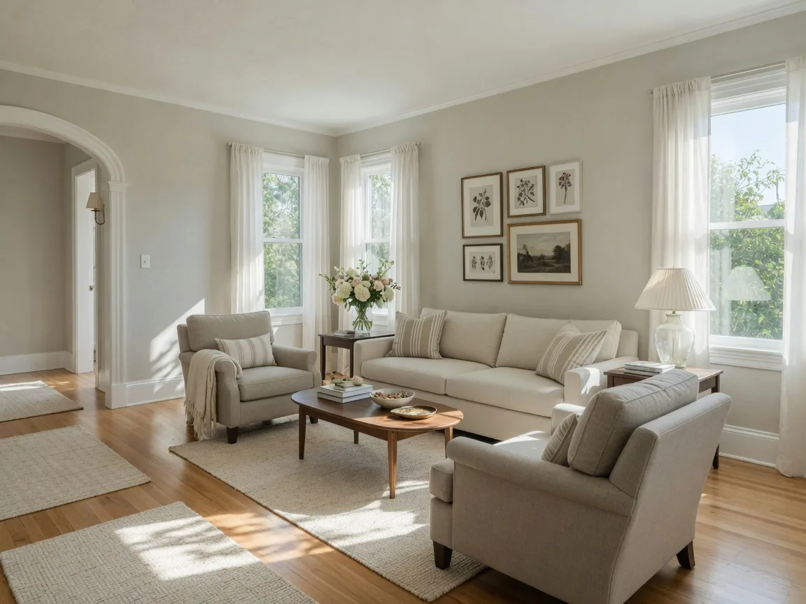 Preparing Your Home for Sale