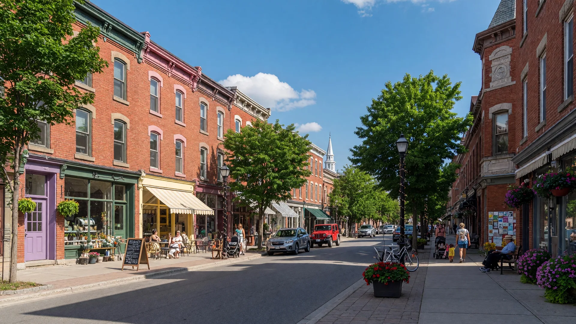 Is Stouffville a Good Investment for Home Buyers in 2026?