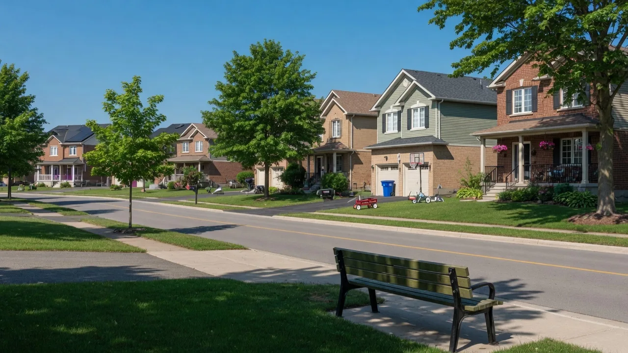 Is Bradford West Gwillimbury the Smartest Move for Families in 2026?