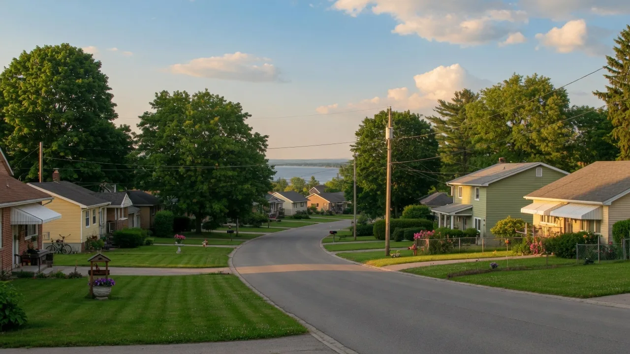 Is Georgina Ontario the Best-Kept Secret for Affordable Homes Near Lake Simcoe?