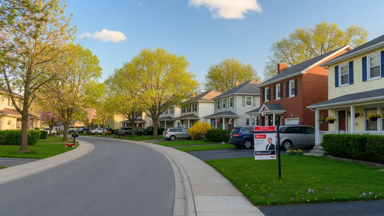 Should You Sell Your Home in Newmarket in 2026? What the Market Data Says