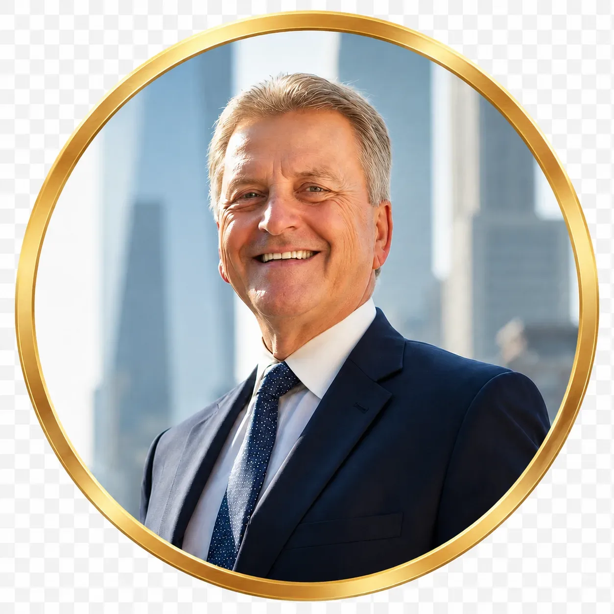Doug Jennings headshot