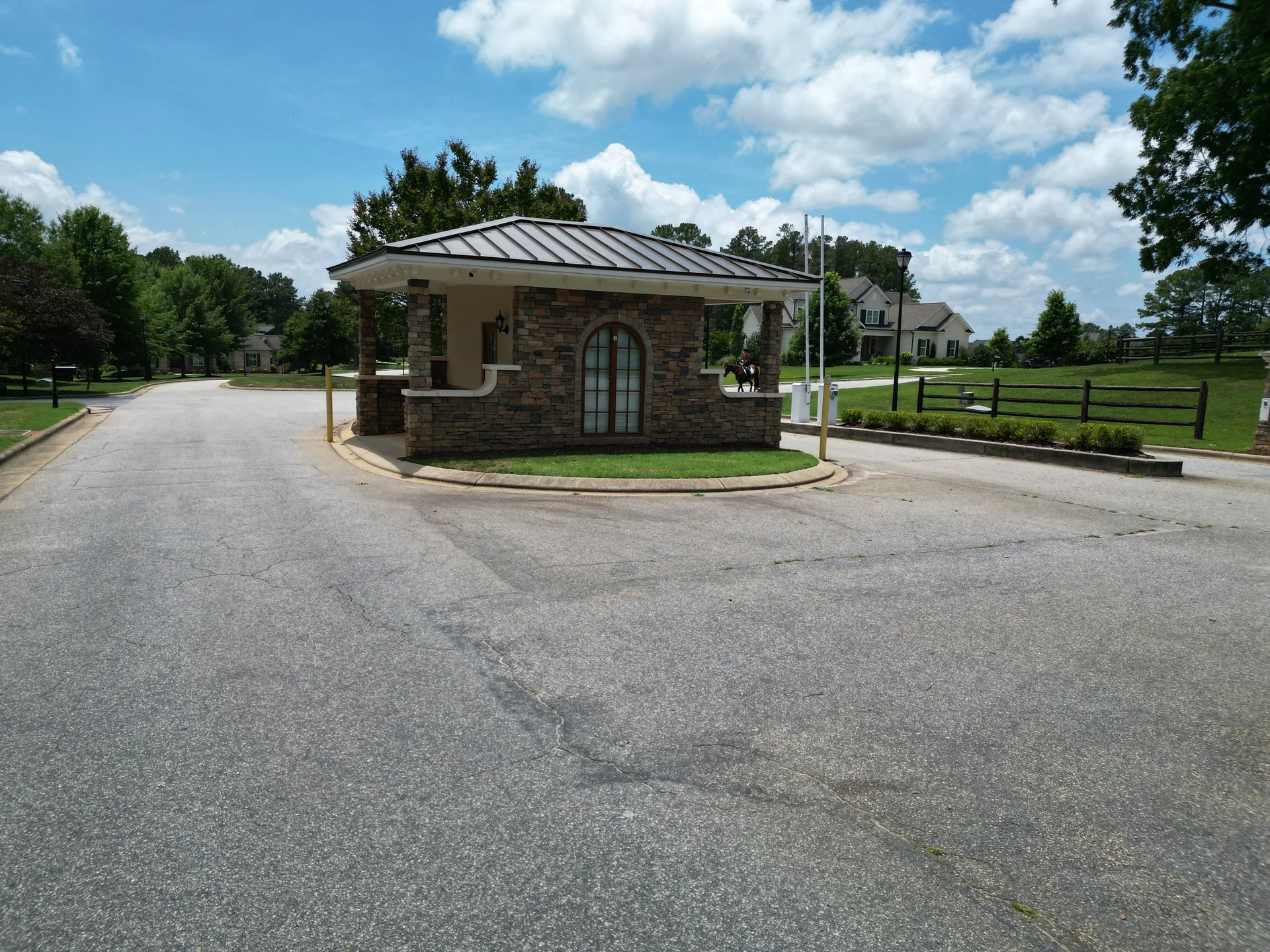 Why Portofino Is Clayton's Most Sought-After Community