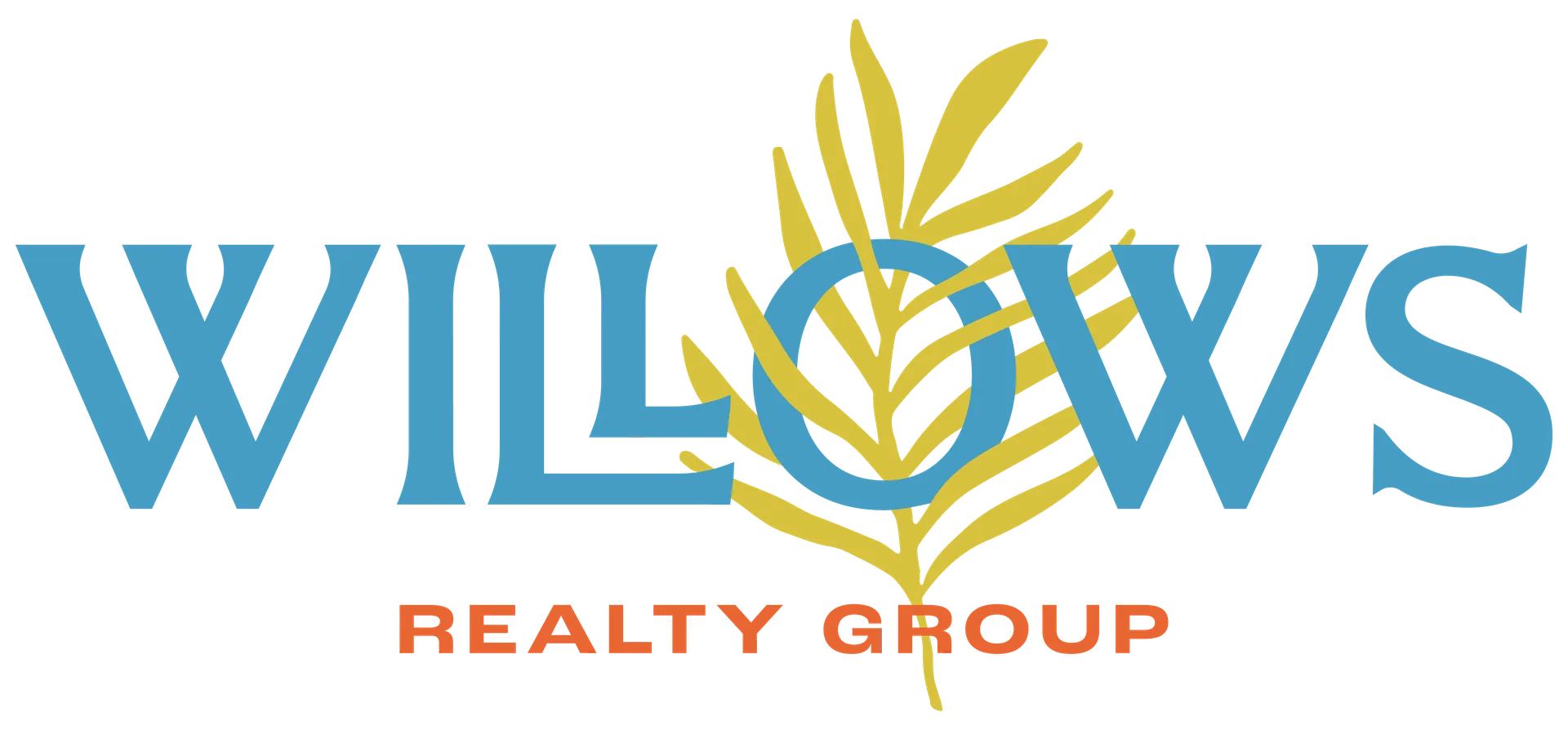 Willows Realty Group logo