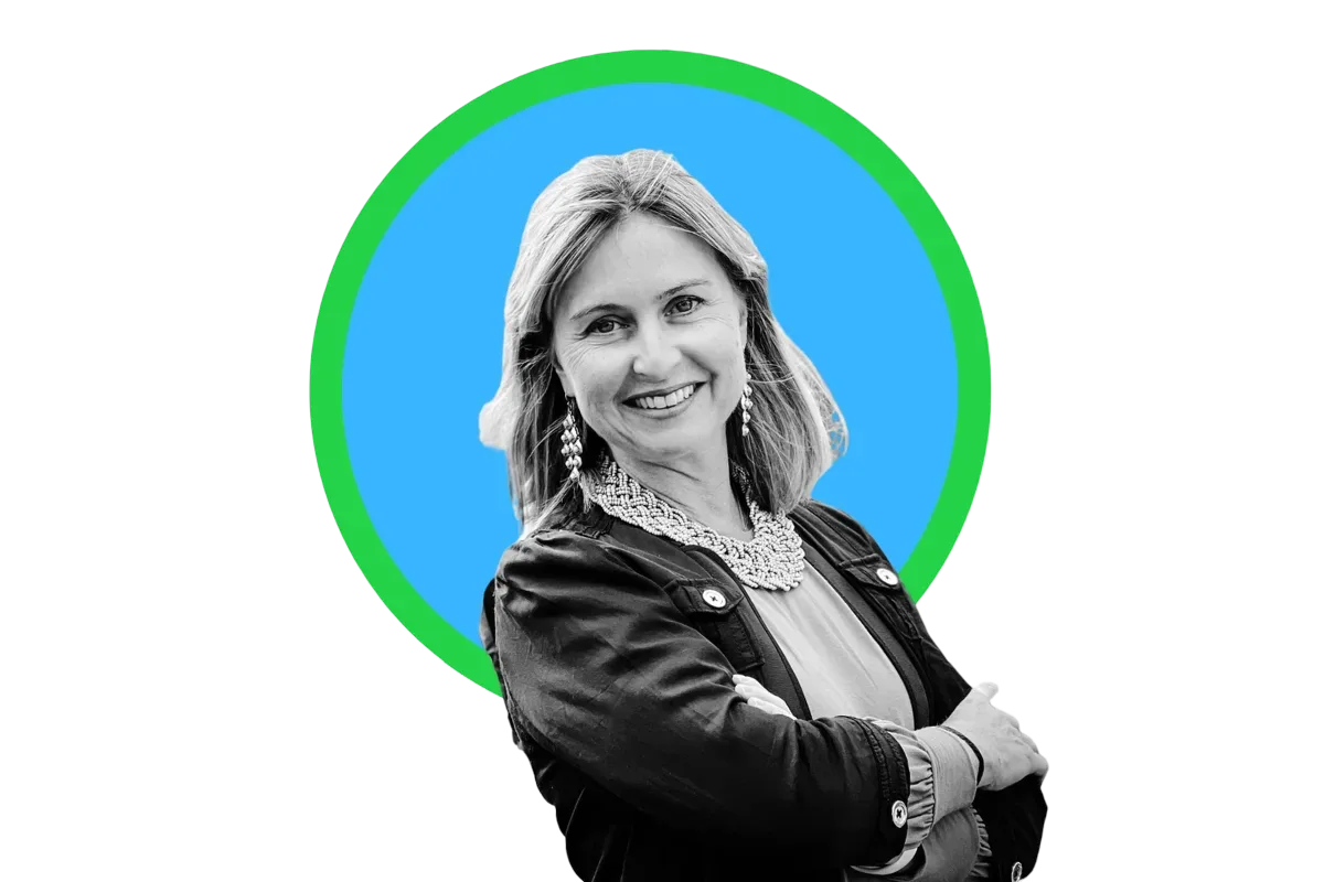 Kate Paulin — Boulder Colorado Realtor