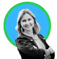 Kate Paulin portrait — Realtor, Real Estate Broker Associate and founder of Faith-Based Scaling