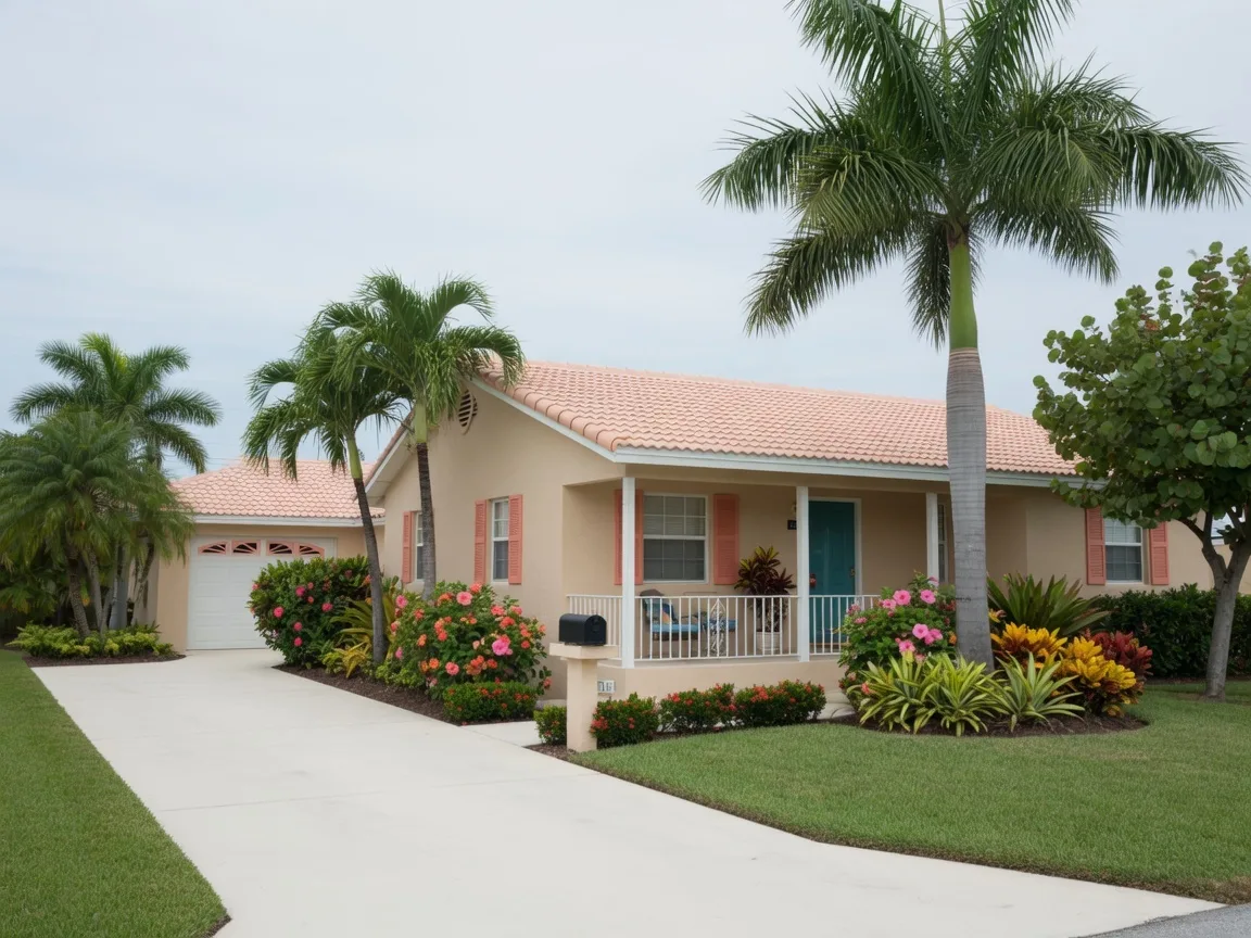 A Step-by-Step Downsizing Plan for Palm Beach County
