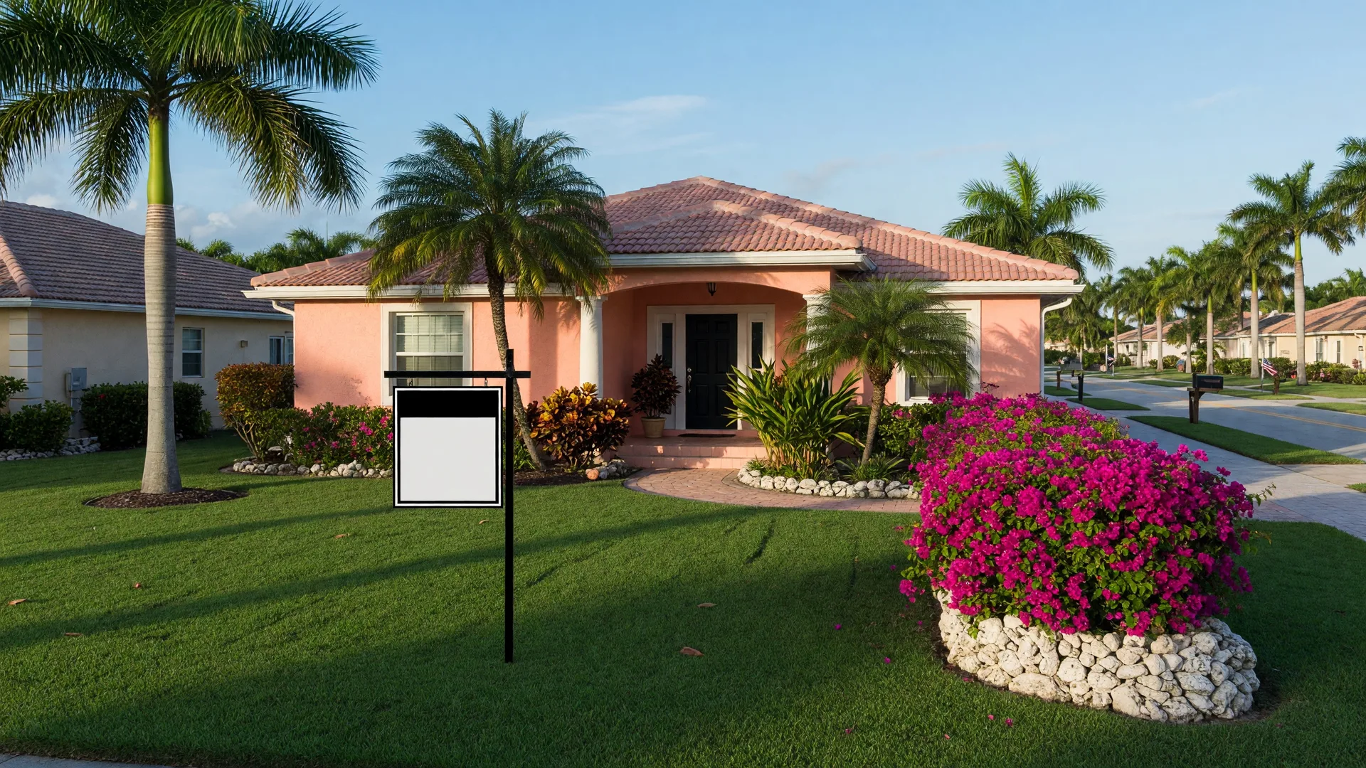 How to Prepare Your Home for Sale in Palm Beach County