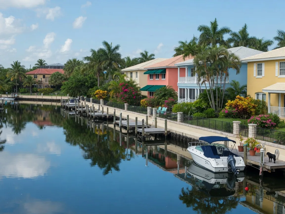 Moving to Palm Beach County: What You Should Know Before You Relocate