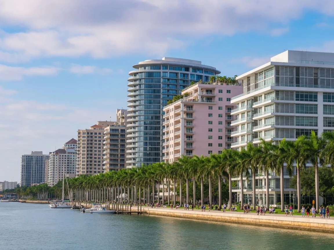 West Palm Beach Real Estate Market Report — June 2026