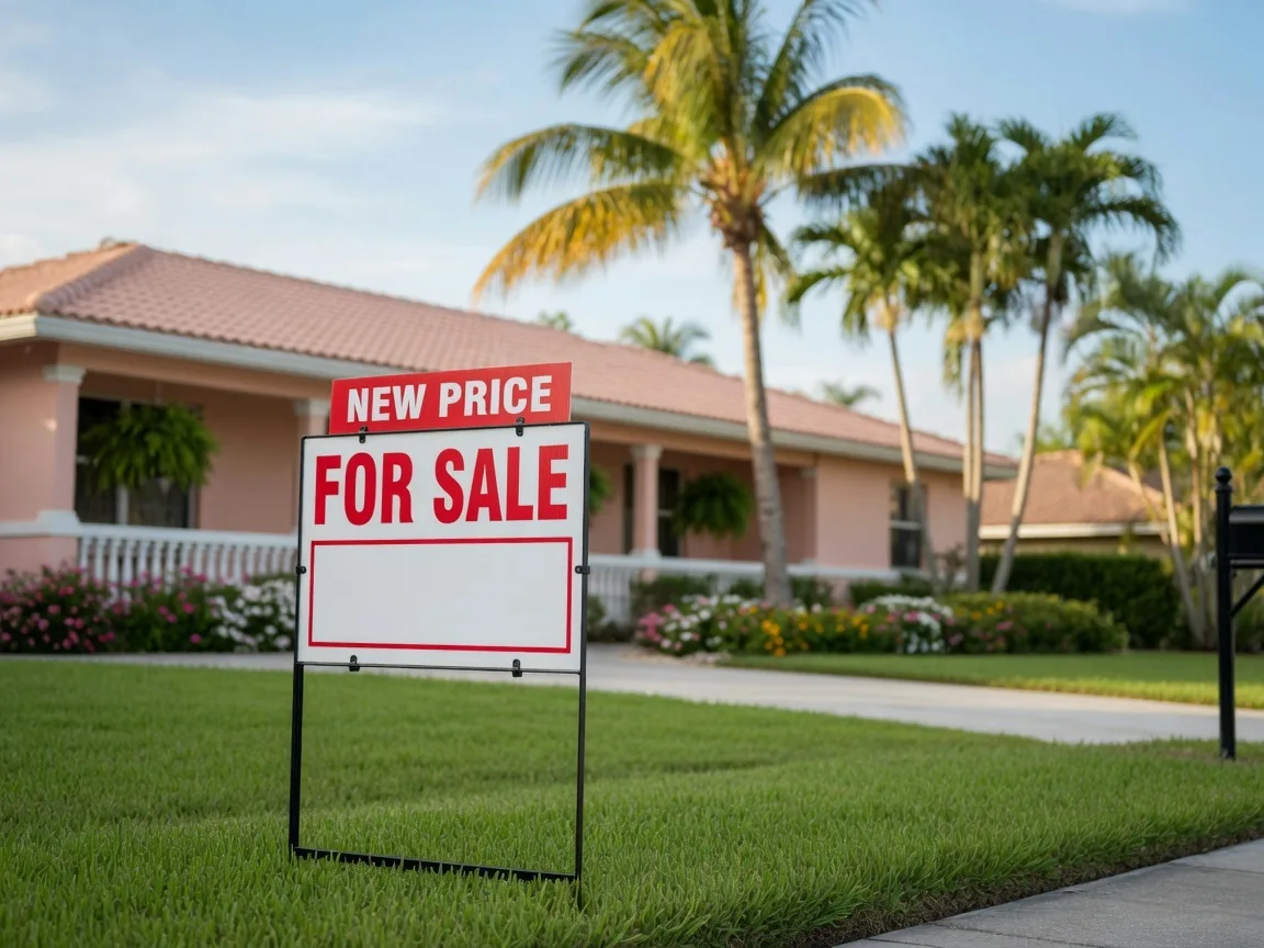 How to Sell and Buy a Home at the Same Time in Palm Beach County