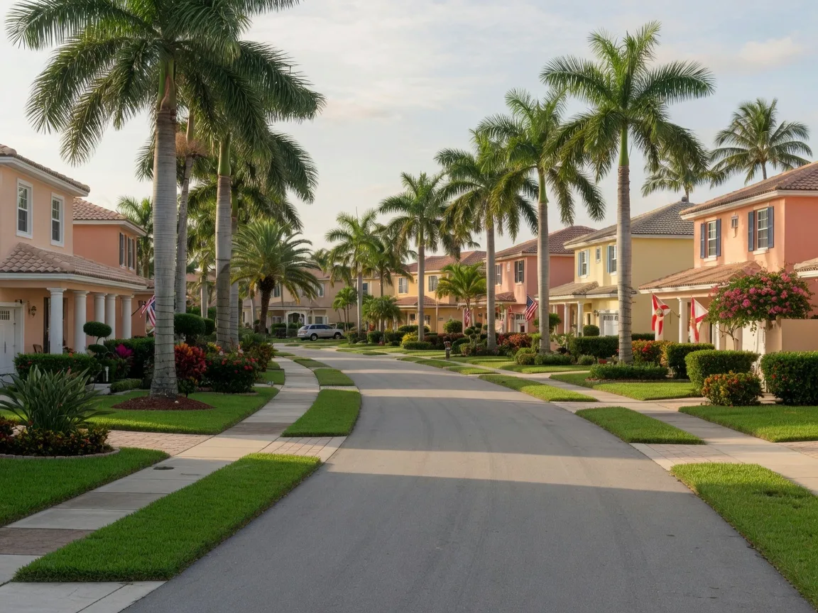 Palm Beach County Market Report — June 2026