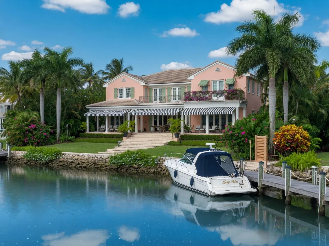 What Waterfront Buyers Should Know Before Making an Offer