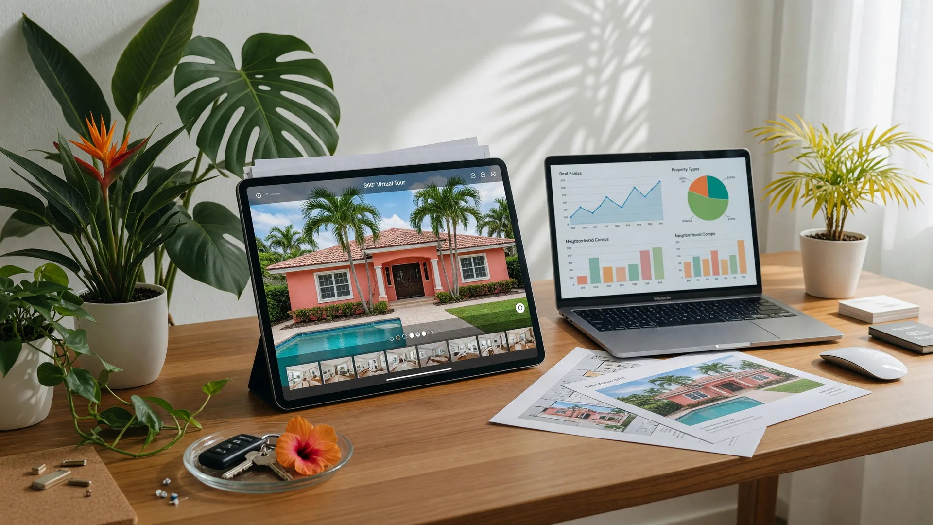 What Home Sellers Should Know About Property Marketing and AI