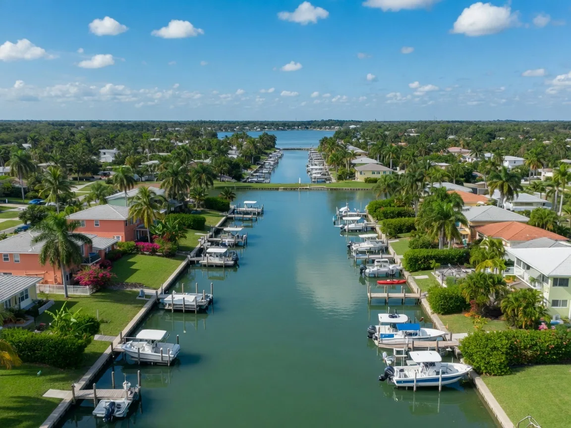 Lake Clarke Shores Real Estate Market Report — June 2026