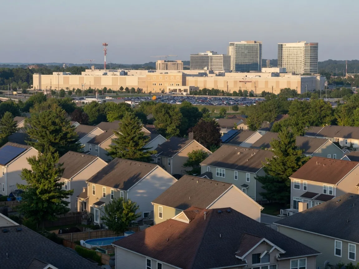 King of Prussia Real Estate Market Update — July 2026