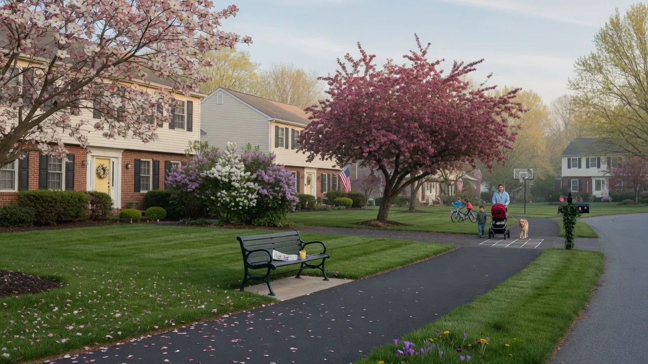 First-Time Home Buyer Guide for Montgomery County, PA