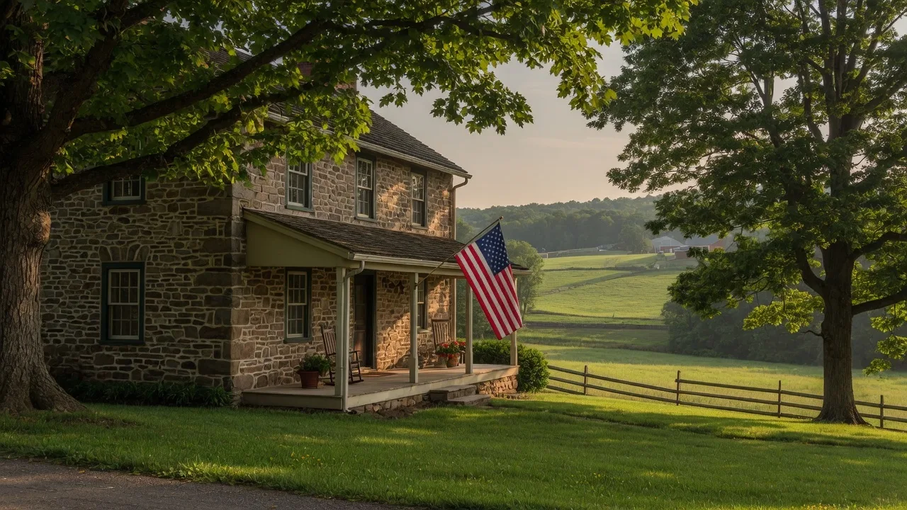 What to Know About Upper Merion Township — A Complete Guide
