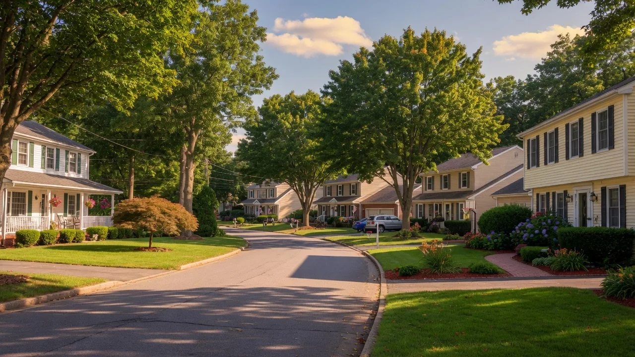 Why Buyers Love King of Prussia — Location, Schools & Lifestyle