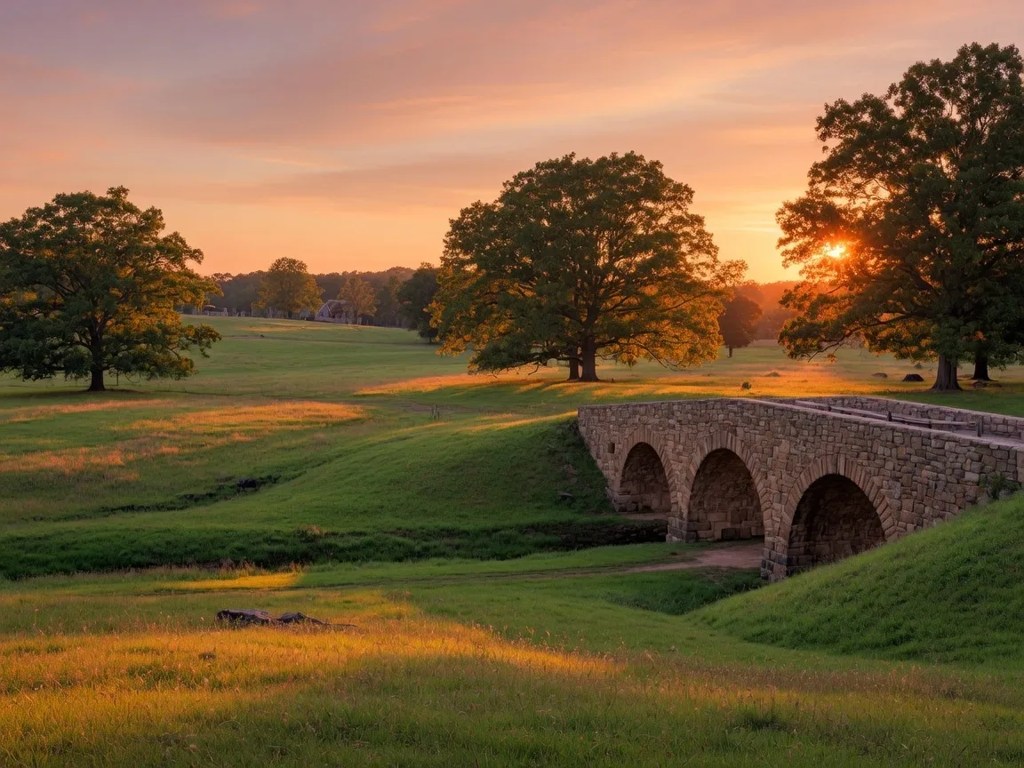 Valley Forge & Beyond: Living Where History Meets Modern Luxury