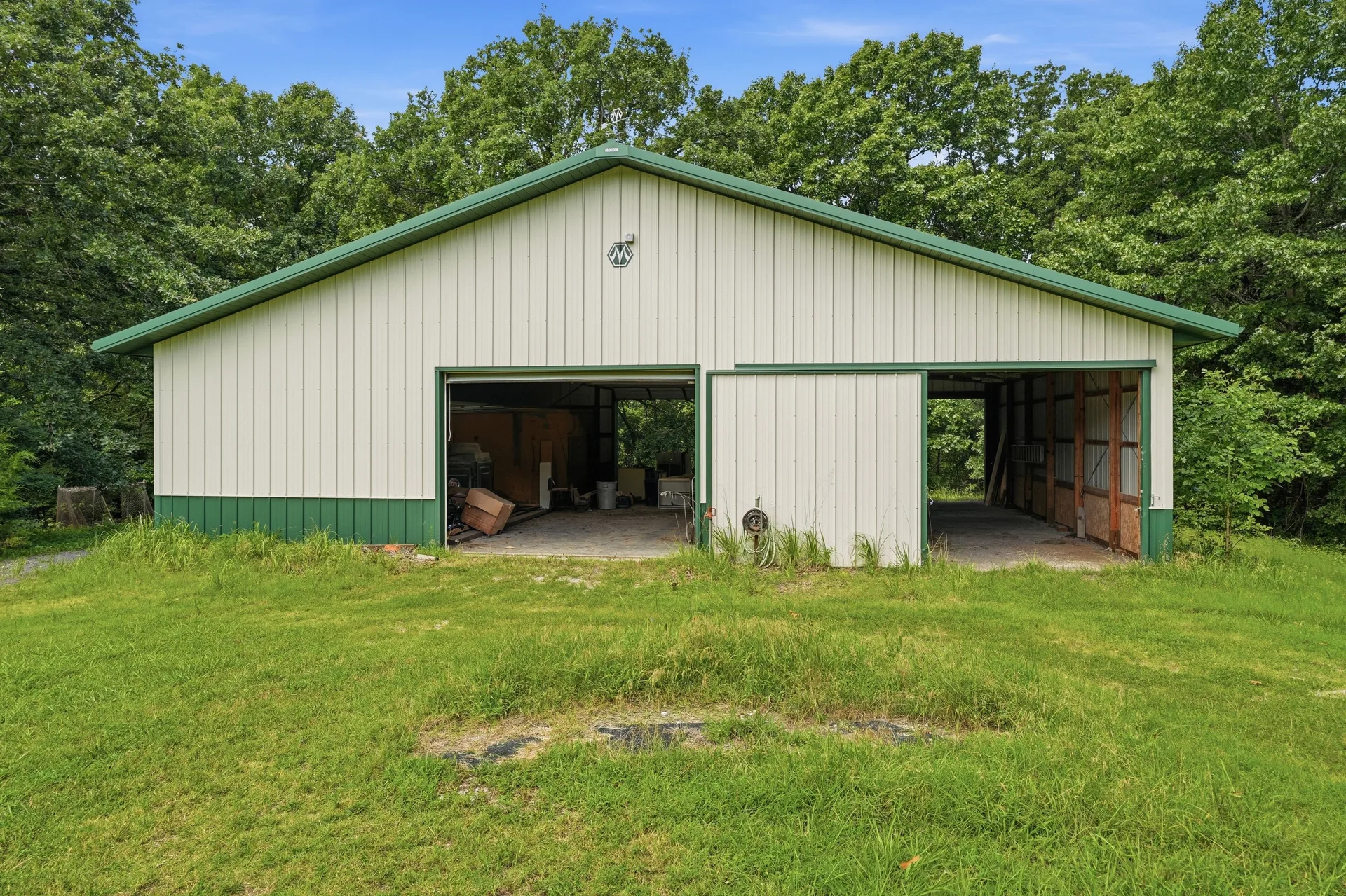 Property photo 3 of 20, 16771 S 253rd E Ave, Coweta, OK luxury listing