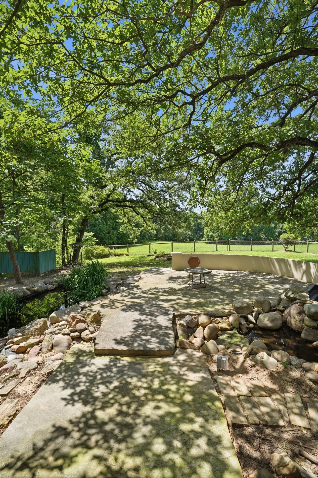 Property photo 8 of 20, 16771 S 253rd E Ave, Coweta, OK luxury listing