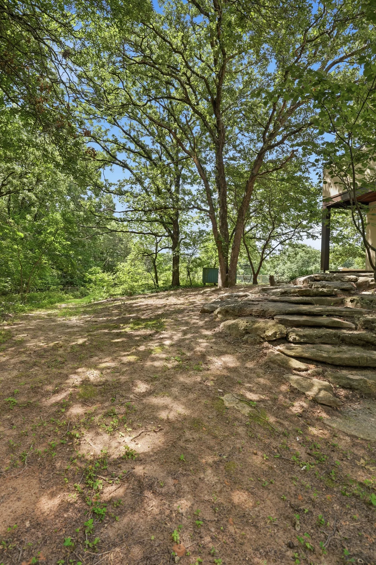 Property photo 9 of 20, 16771 S 253rd E Ave, Coweta, OK luxury listing