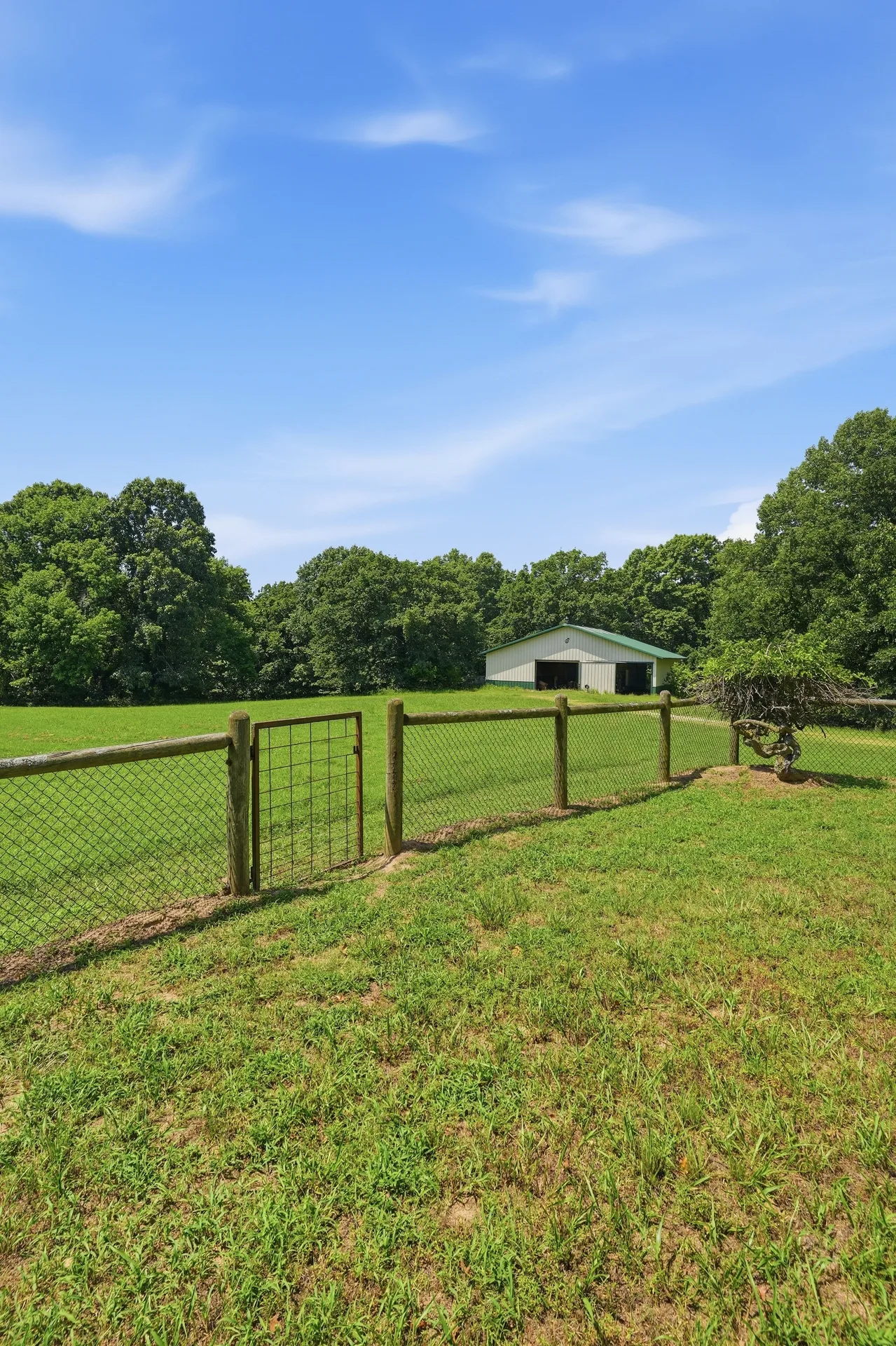 Property photo 10 of 20, 16771 S 253rd E Ave, Coweta, OK luxury listing