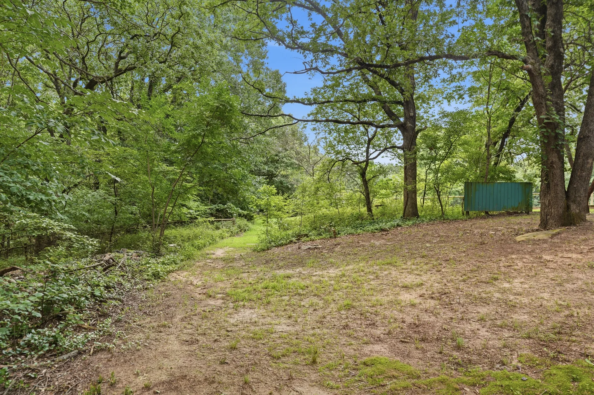 Property photo 15 of 20, 16771 S 253rd E Ave, Coweta, OK luxury listing