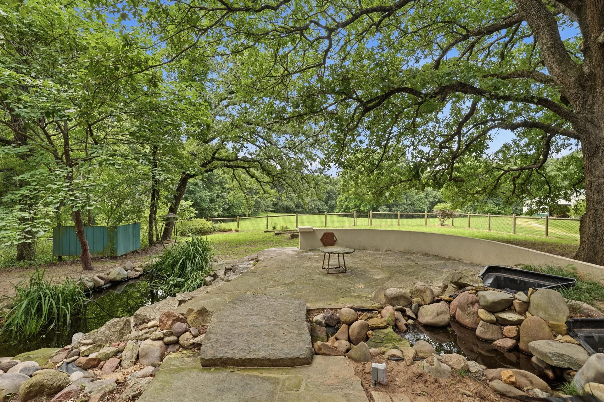 Property photo 16 of 20, 16771 S 253rd E Ave, Coweta, OK luxury listing
