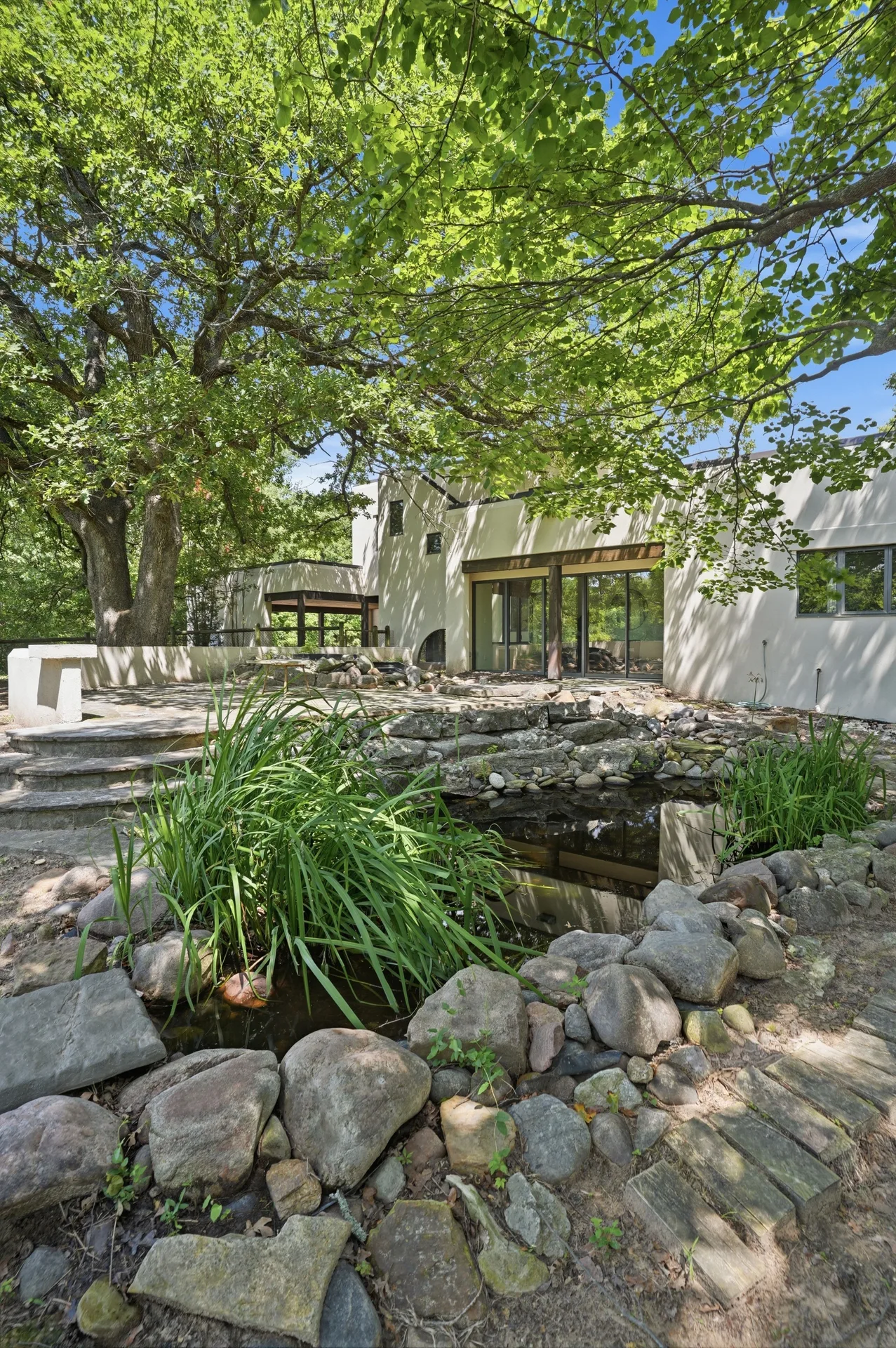 Property photo 18 of 20, 16771 S 253rd E Ave, Coweta, OK luxury listing