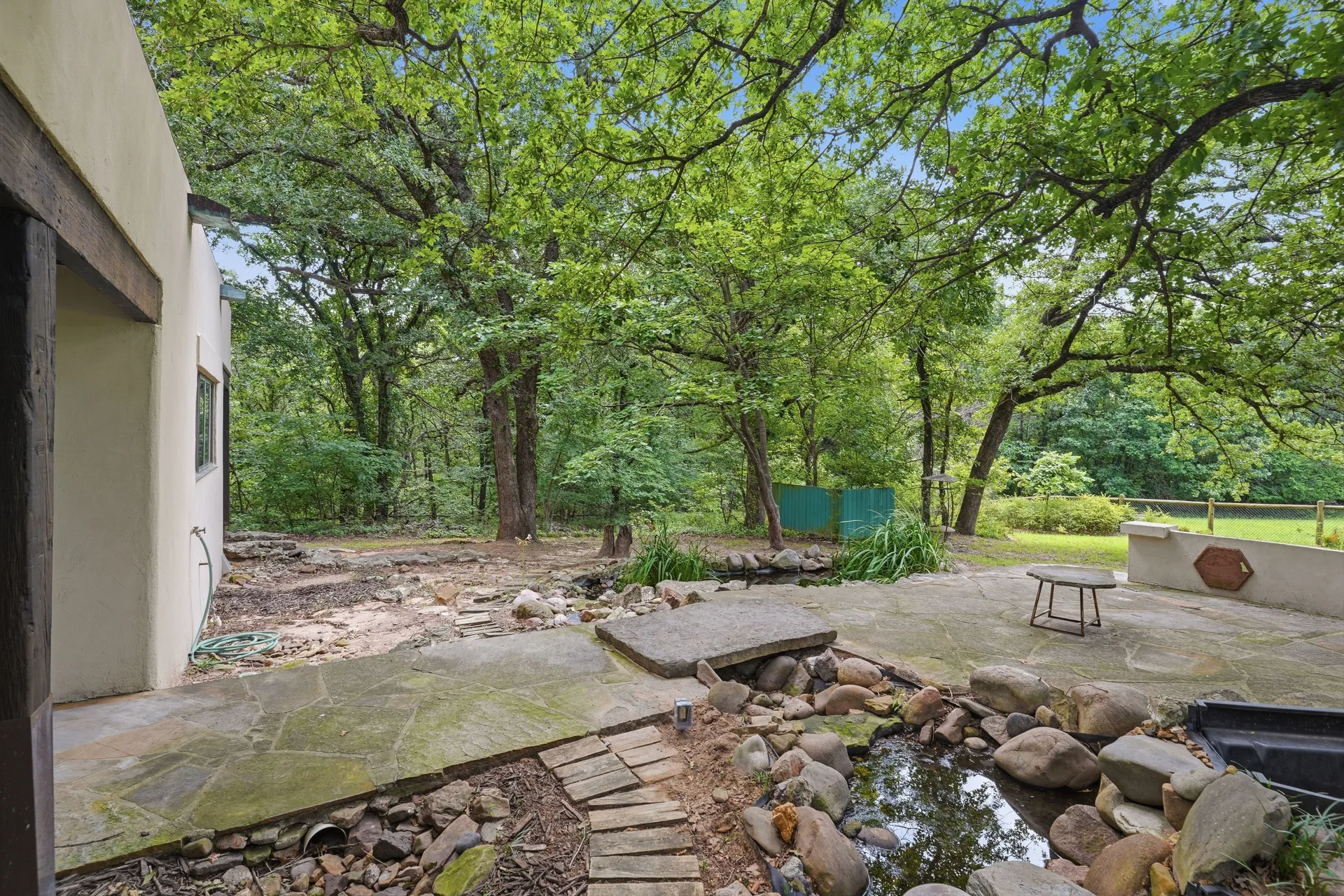 Property photo 20 of 20, 16771 S 253rd E Ave, Coweta, OK luxury listing