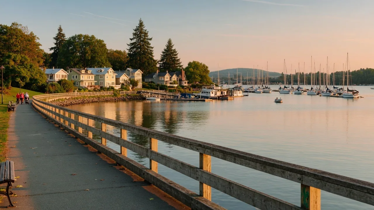 Why Vic West is One of Victoria's Most Promising Neighborhoods