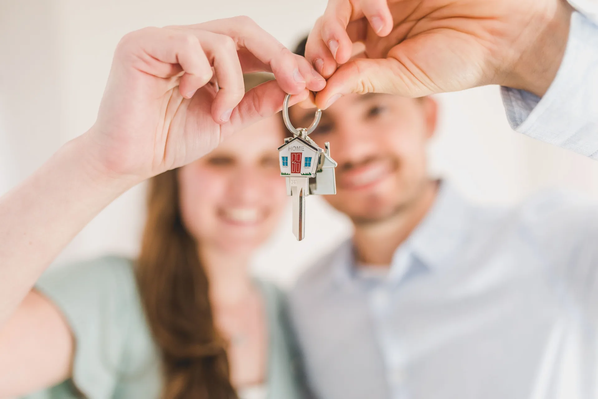 Buyers Hold a Key