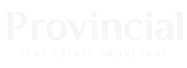 Provincial Real Estate Brokerage