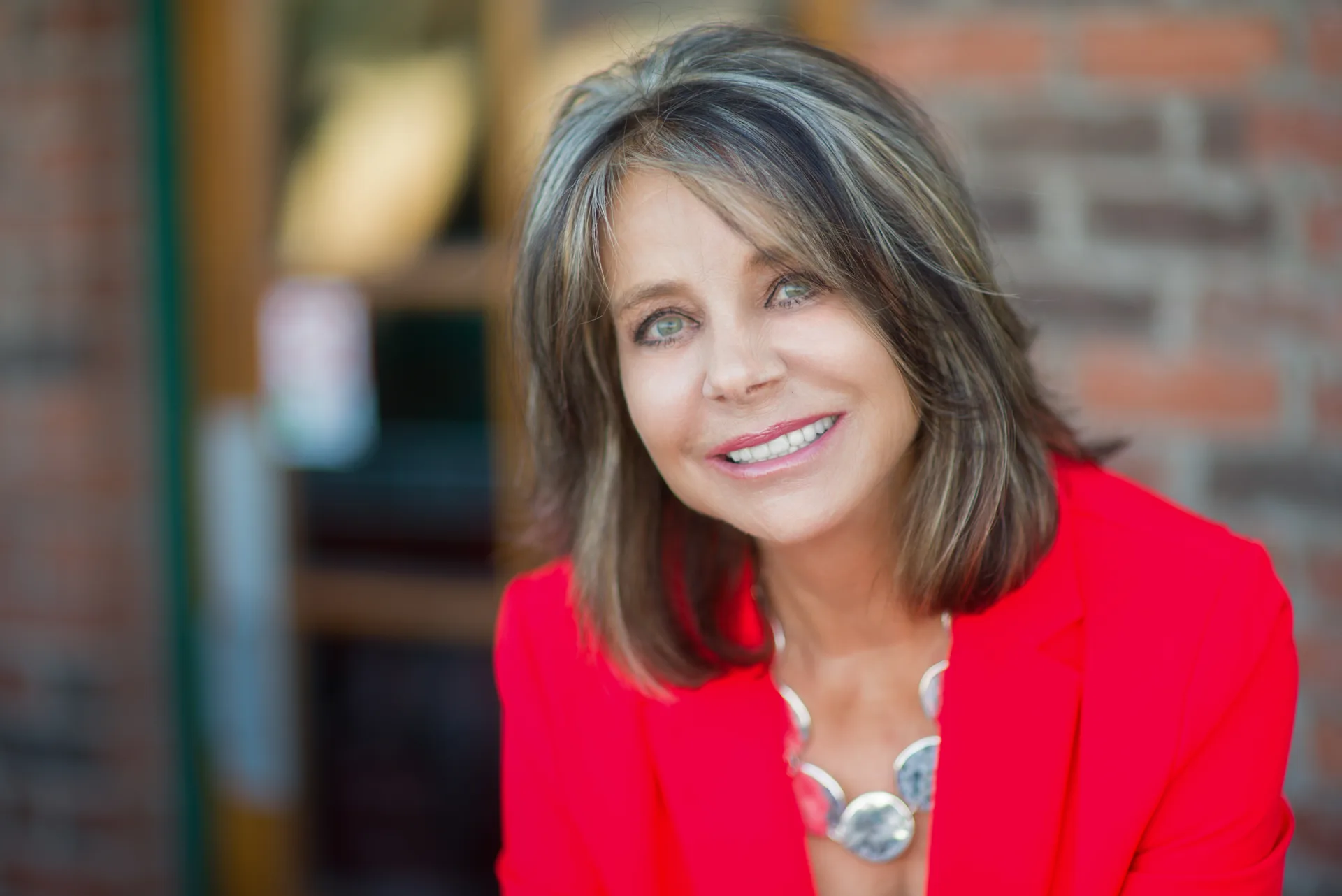 Denise Hurd, luxury real estate specialist