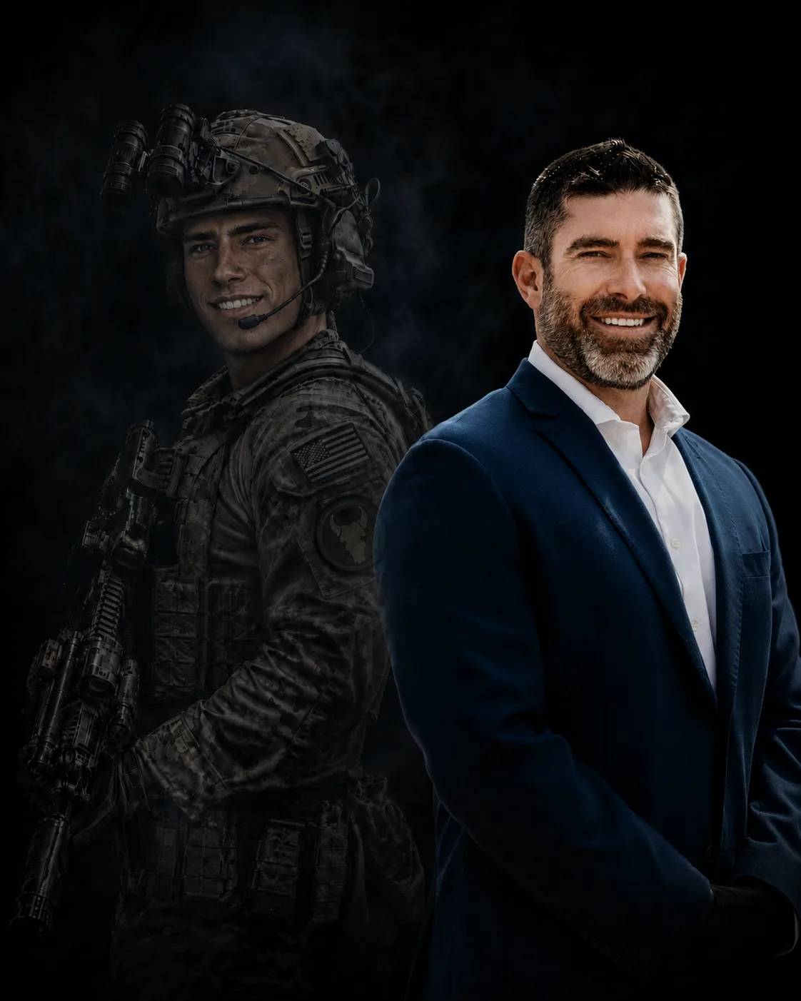Dan Kingsley, Realtor and Co-Owner of Realty Edge Team at eXp Realty in Rochester Minnesota