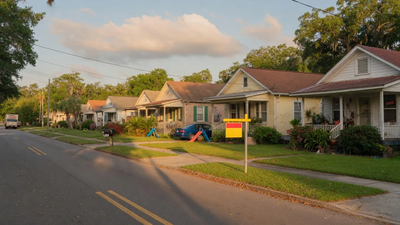 Foreclosure Trends in Northeast Florida 2026 — What Homeowners Need to Know